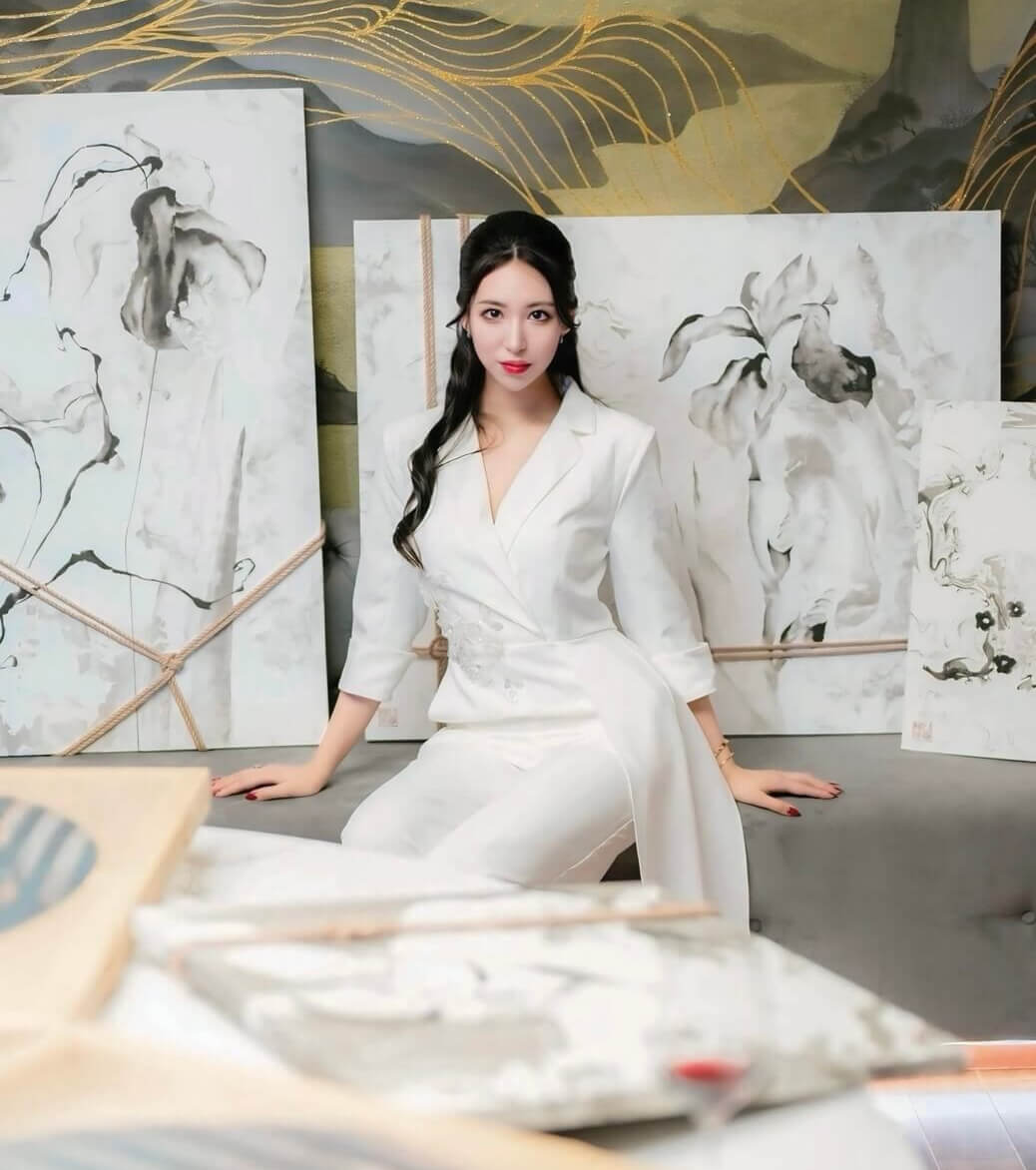 大金リサのプロフィール写真